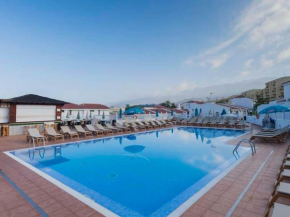 Beautiful Holiday Home in Adeje with Swimming Pool